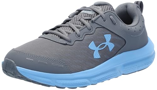 Image of Under Armour Mens Ua Charged Assert 10 Sneaker