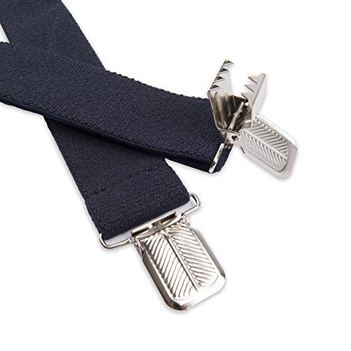 Dickies Men's Apparel-Suspenders
