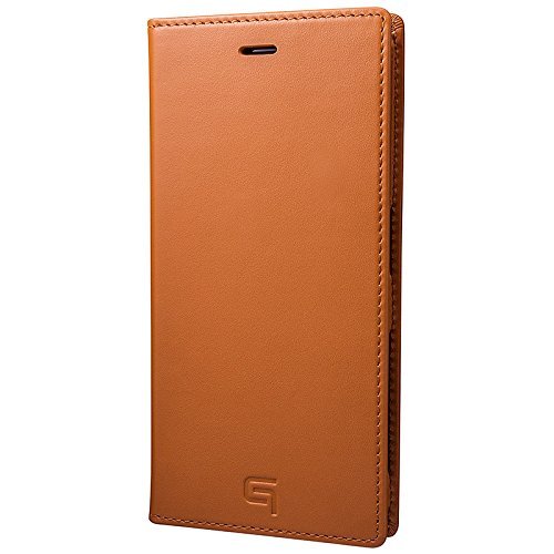Amazon.co.jp: GRAMAS グラマス Full レザー ケース iPhoneケース