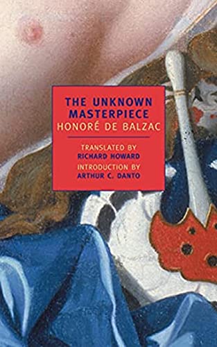 The Unknown Masterpiece view 2
