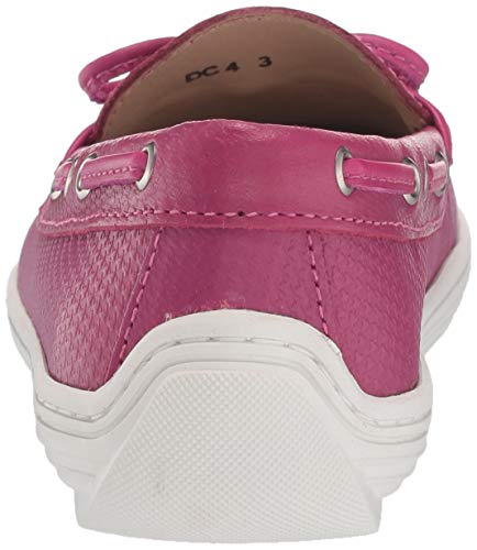 Image of Driver Club USA Kids' Kids Boys /Girls Genuine Leather Nantucket Loafer