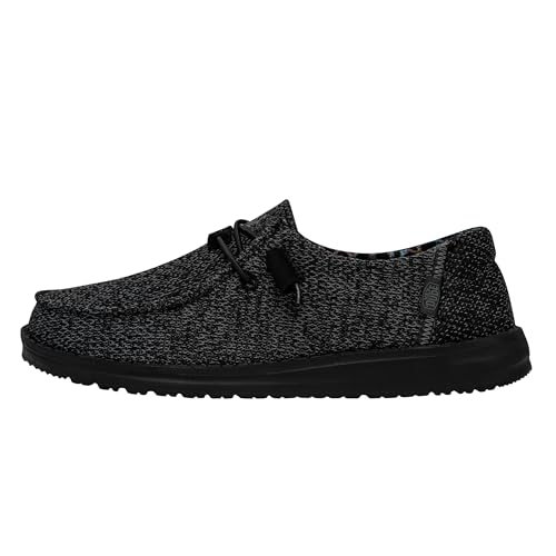 Image of HEYDUDE Women's Hey Dude Wendy Damen Cordschuh