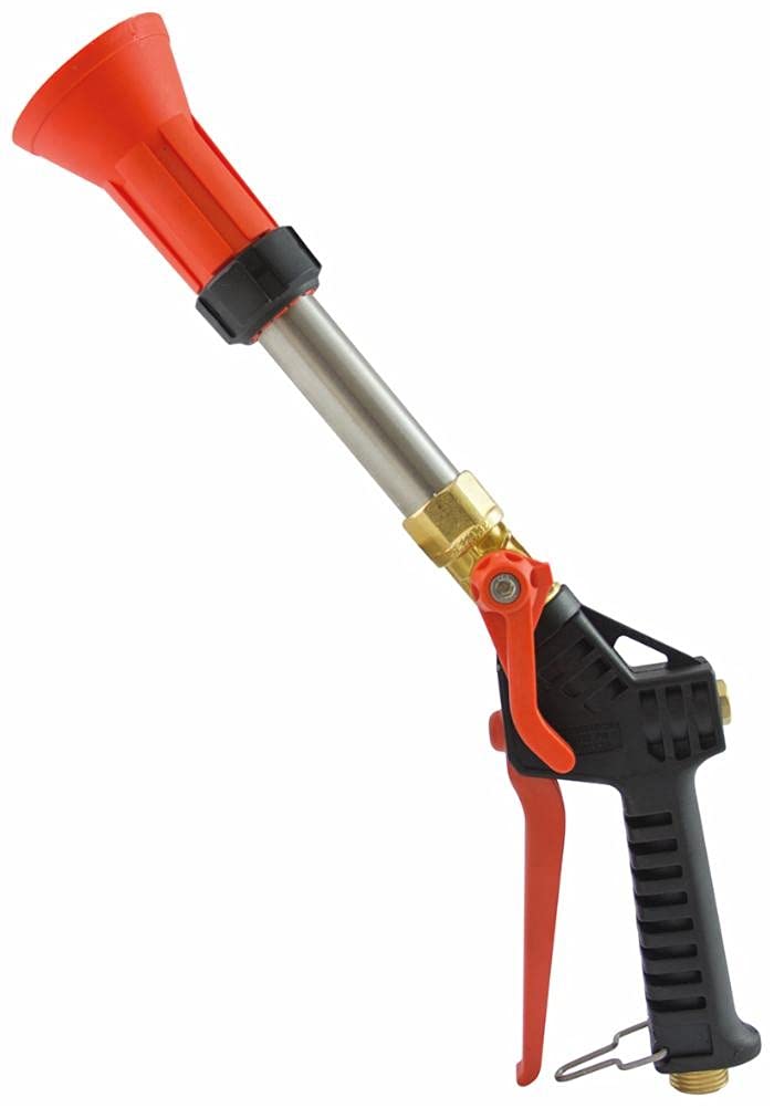 LEM Select - Lanza Turbo BRAGLIA - L mm 400 - con boquilla