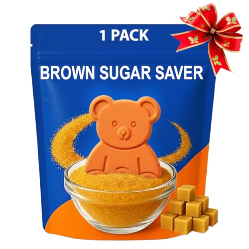 ENOLVO Brown Sugar Bear 1 Pack