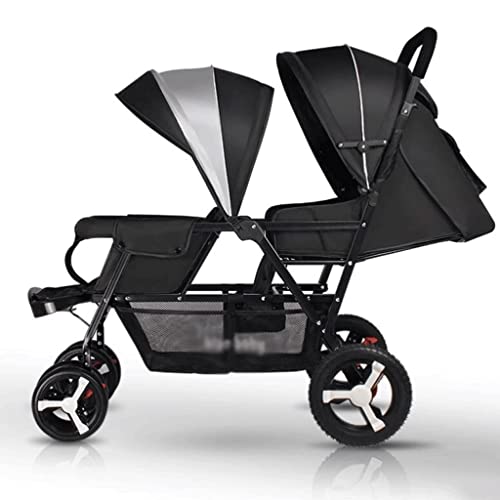 Lightweight Double Buggy at B&Q, Tesco, Wickes, Homebase, Argos, ASDA