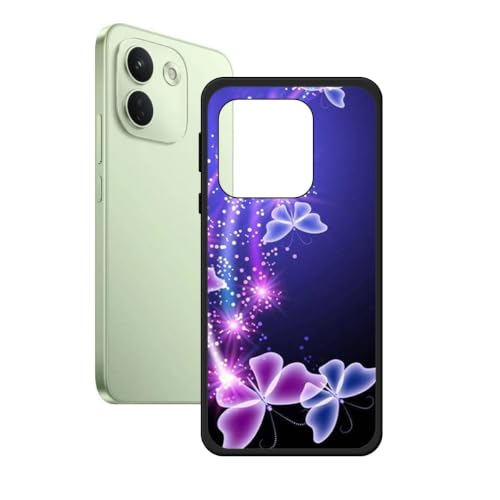 PNLSZ �K�p Redmi Note 17 Pro Max�p�ėpTPU�ی�J�o�[ - WZ25 | �t���L�V�u���V���J�Q���C�g�\�t�g�V�F���w�ʕی�J�o�[Redmi Note 17 Pro Max�p�o���p�[�S���ی�J�o�[(6,83")