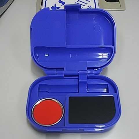 ポリスメイト　ケース POLICEメイトケース｜警察グッズまめたん【有富商会】