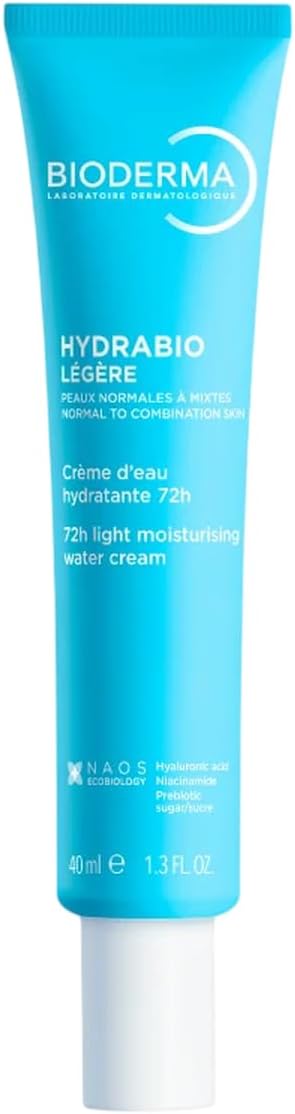 Hydrabio Gel Cream
