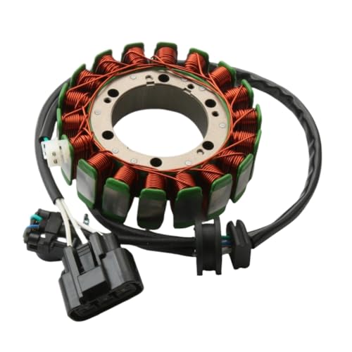 Stator magnéto TDM900 idéal pour vos trajets quotidiens en TDM 900
