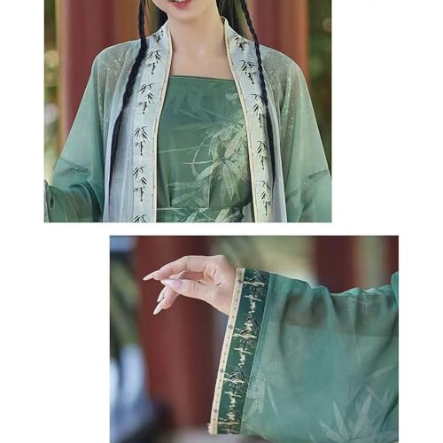 Robe Chinoise pour Femme pour Soirée à Thème et Nouvel An