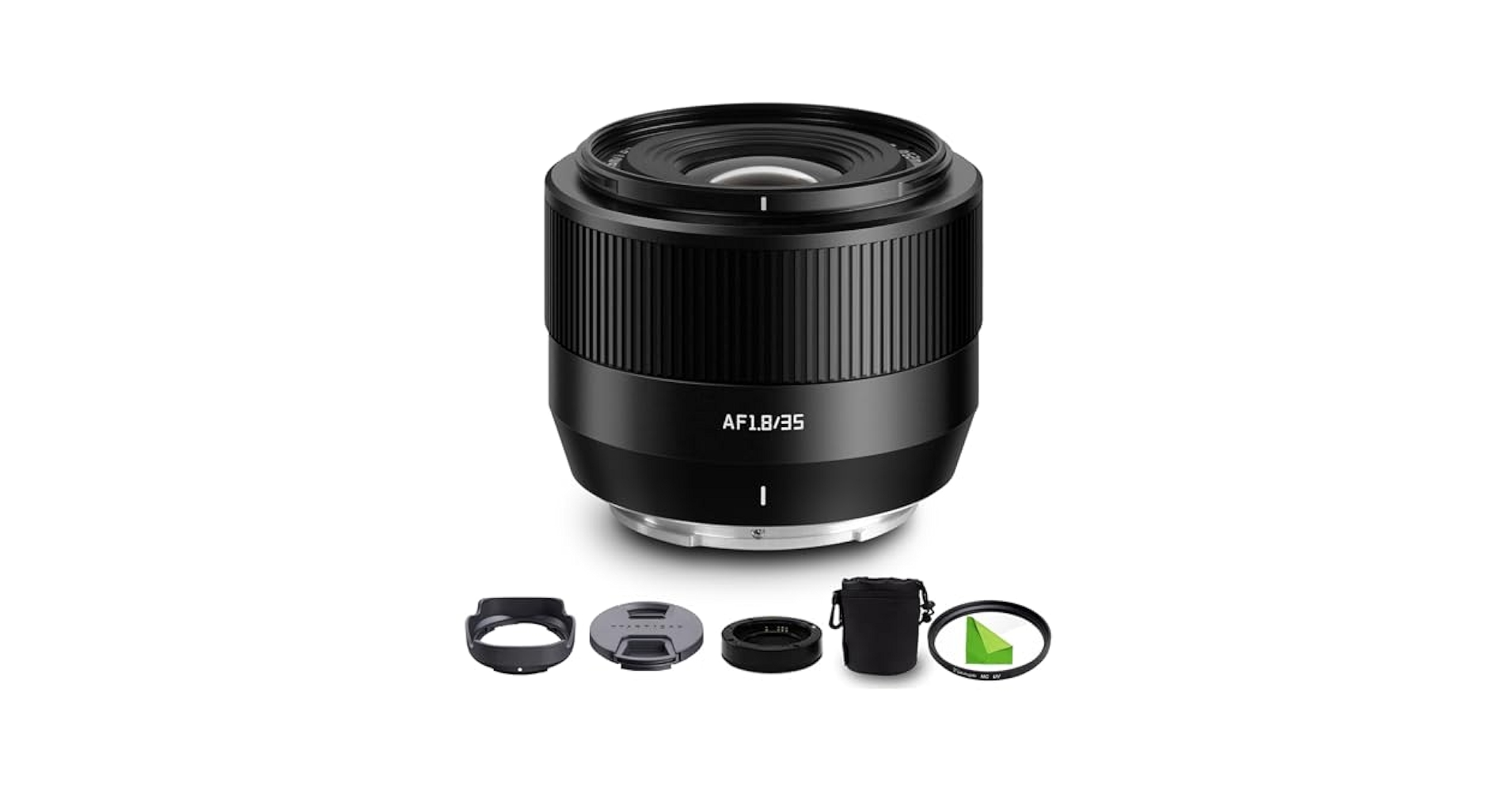 レンズ(単焦点) TTArtisan AF 35mm f1.8 II Nikon Z APS-C Amazon.com : TTArtisan AF 35mm F1.8 II Auto Focus Lens APS-C