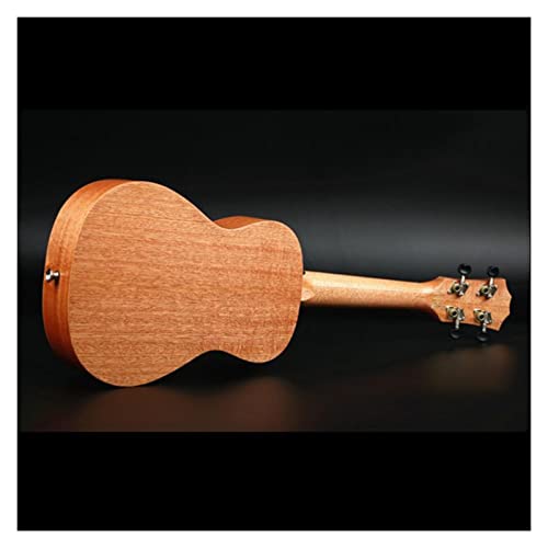 ukulélé Voyage 23 Pouces Ukulélé Kits 4 String 18 Fret Hawaiian Guitarra Musical Noël Cadeaux - Les Beatles, Paul McCartney, John Lennon, RIngo Starr, George Harrison ukulélé Voyage 23 Pouces Ukulélé Kits 4 String 18 Fret Hawaiian Guitarra Musical Noël Cadeaux – Image 8