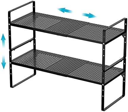 iPEGTOP Large Expandable Cabin...