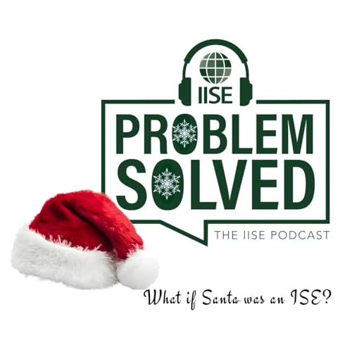 What if Santa was an ISE?