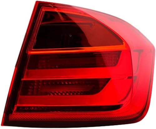 Luces traseras de coche para reparar piloto roto de BMW F30 2012-2015