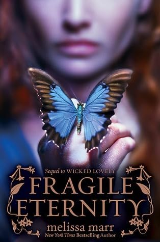 Listen to Ebook Summary Fragile Eternity (Wicked Lovely, #3) 2026 Edition High Quality Editor's Choice