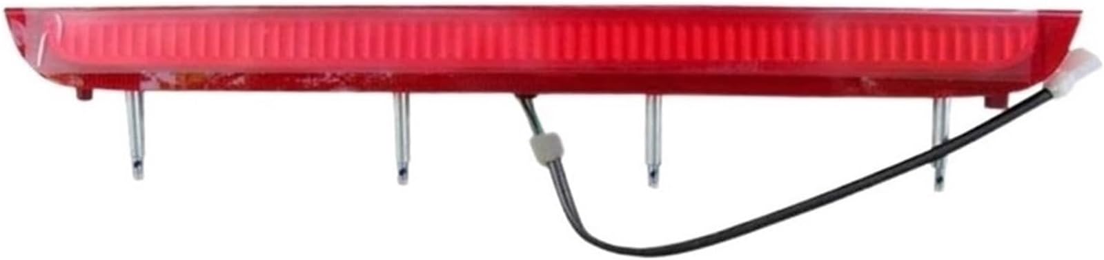 Troisième feu stop surélevé Kia 2015-2018 avec éclairage LED haute intensité - 4