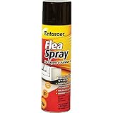 Enforcer Flea Spray