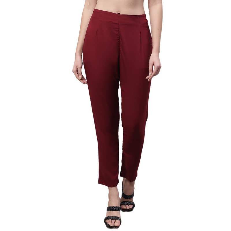 Image of Cantabil Women Pants
