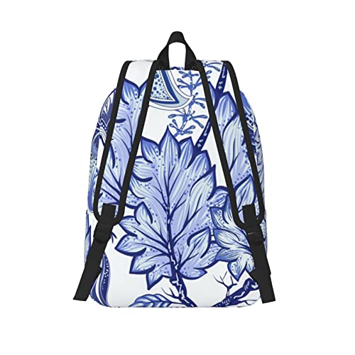 Sac de voyage d'affaires ALLOCS noir en toile résistant pour optimiser vos déplacements - 3