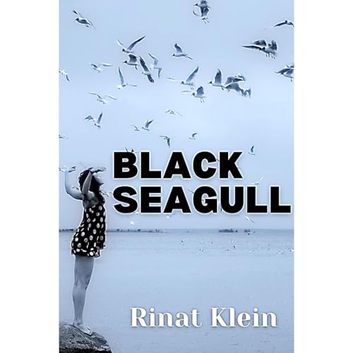 Black Seagull: A Novel by Rinat Klein episode artwork