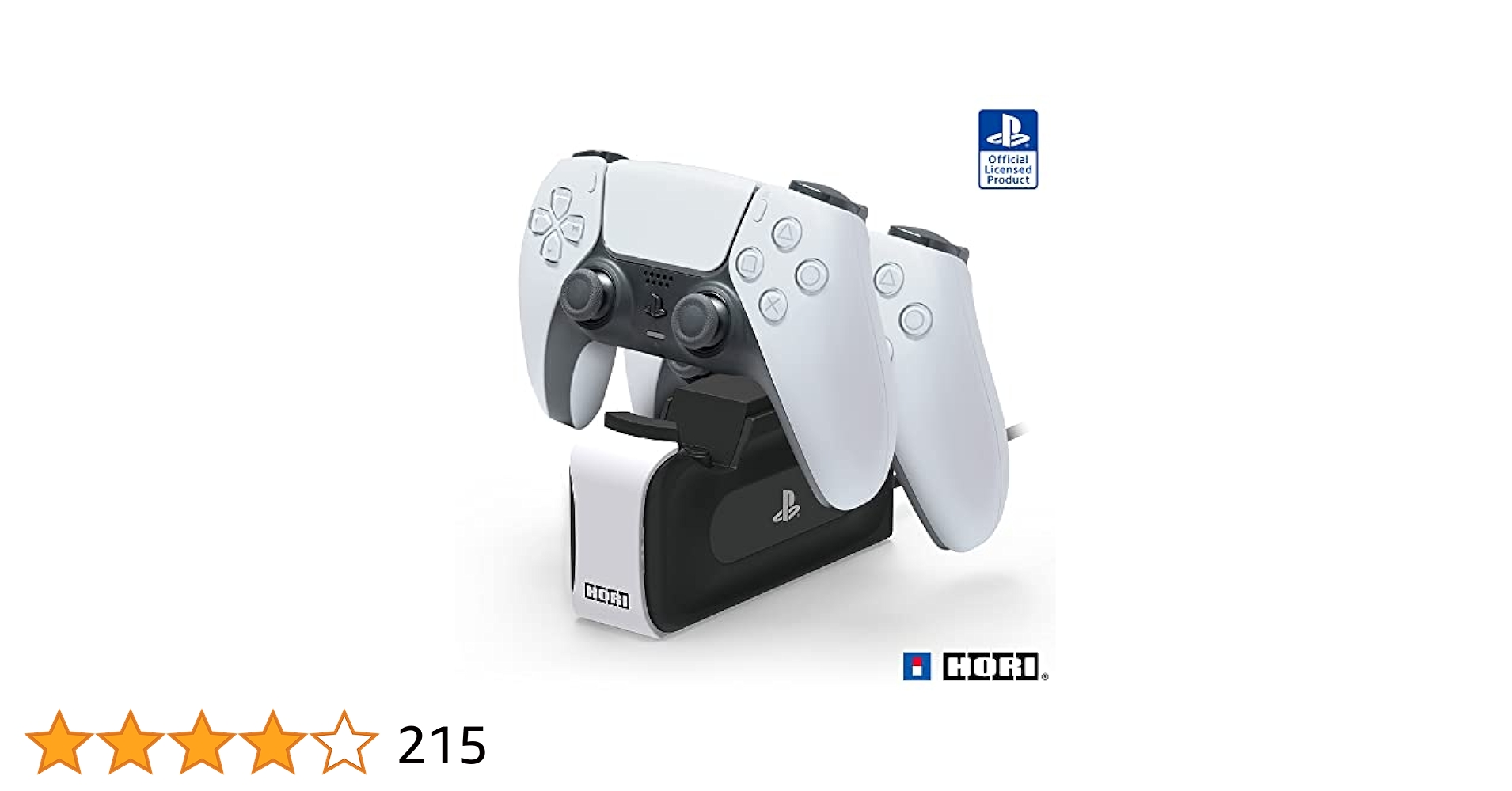 SONY - PS5  充電スタンド　メディアリモコン　HDカメラ　3つセット PlayStation5 DualSense 充電スタンド/メディアリモコン/HD