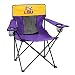 Collegiate Lsu Tigers Elite Chair