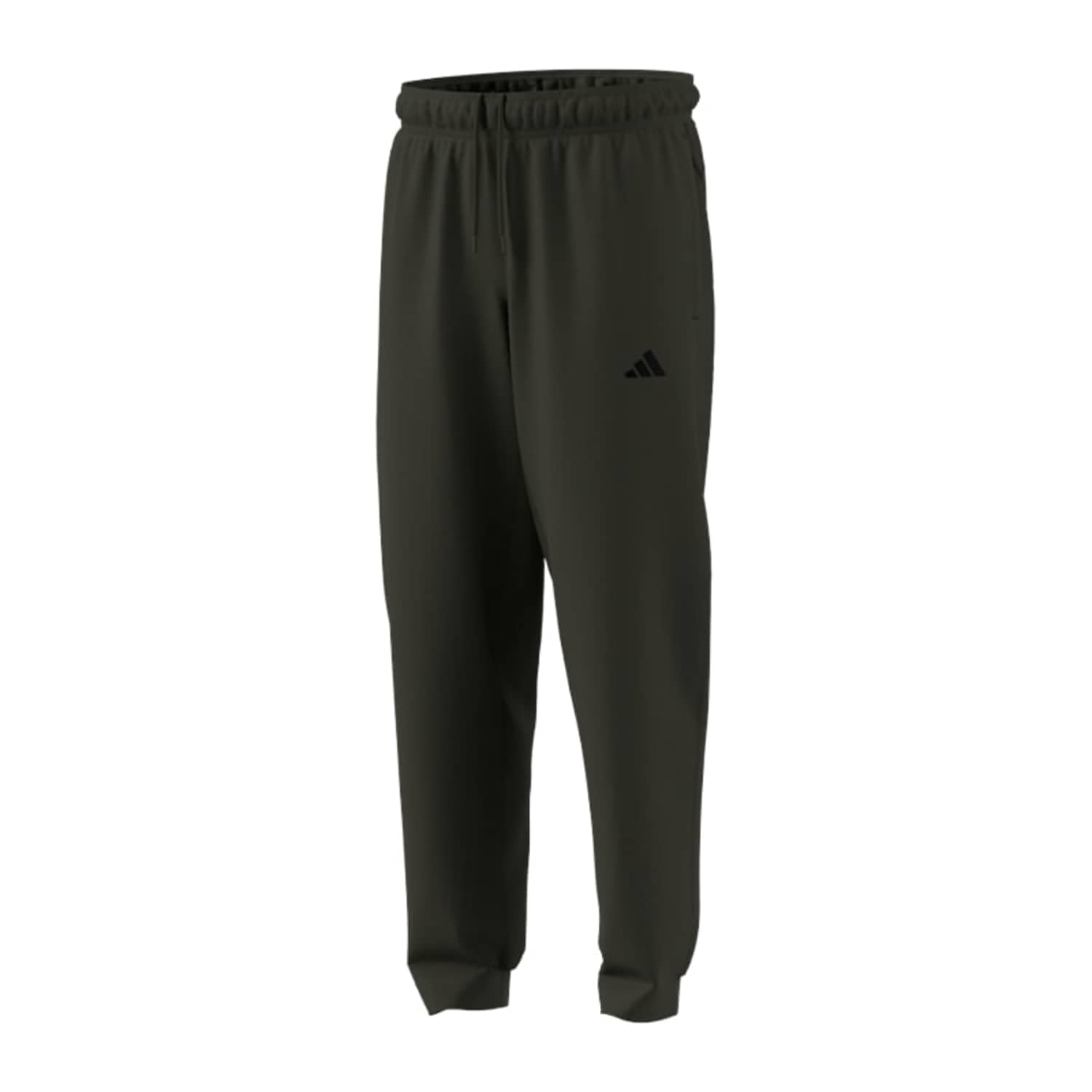 adidas Men’s Pants | Tr-ES Woven Pt | Green |-picture-17