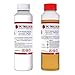 Produktbild TFC PU Giessharz Resin 2 Min. I Zweikomponenten-Giessmasse, beige I dünnflüssig, 1 kg (2 x 500 g)