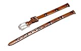 Große Ersatz für das Original Uhrenarmband als Ersatz oder als Geschenk.