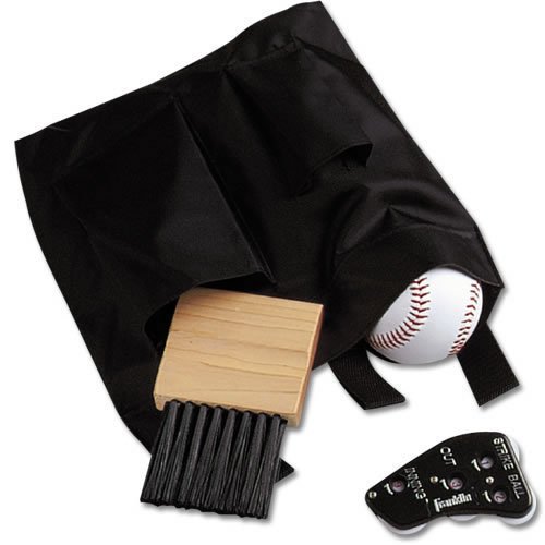 Umpire's Ball Bag