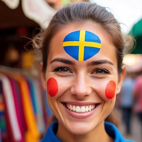 Los 5 nombres para mujer más comunes en Suecia cover art