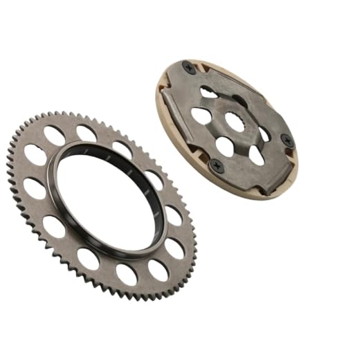 Embrayage de démarreur 13mm idéal pour la rénovation de scooter CY50HS