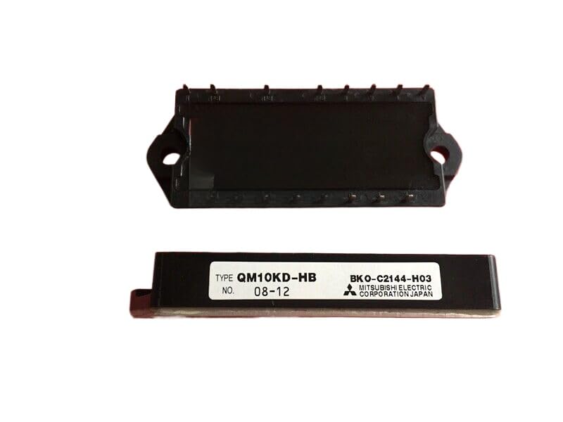 1 QM10KD-HB power module