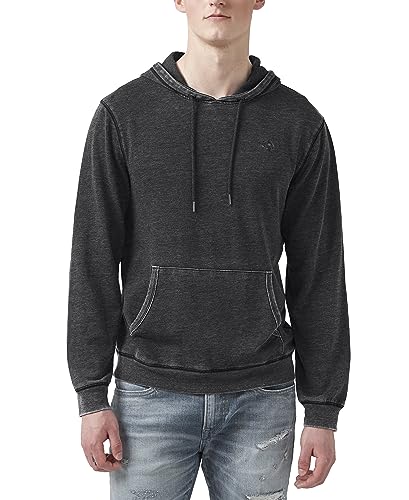 Buffalo David Bitton Men's Long Sleeve Sweatshirt