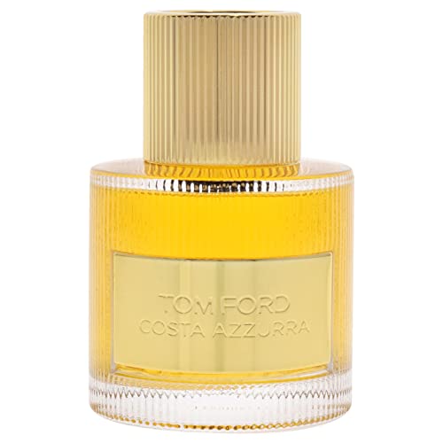 Tom Ford Costa Azzurra Edp Spray Unisex 1.7 Oz #TOP1