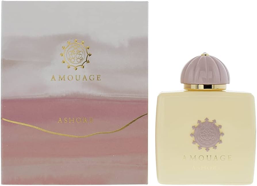 Amazon | アムアージュ アショア オードパルファン 100ml（Amouage