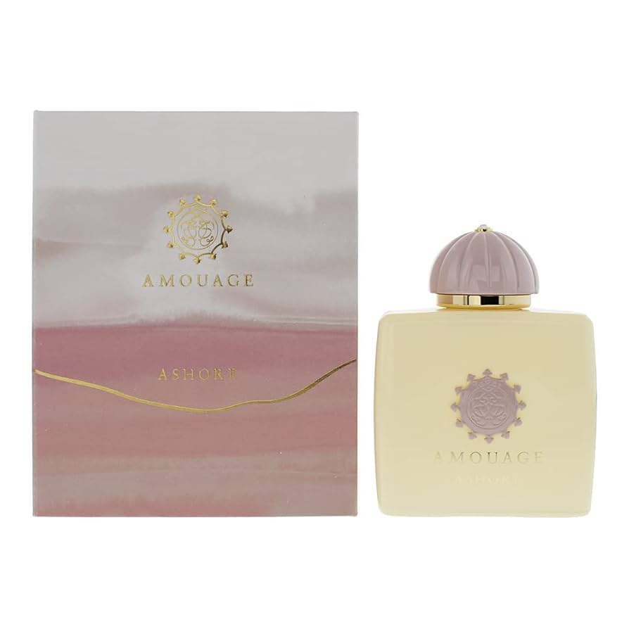 AMOUAGE Ashore Eau de Parfum香水100ml Buy Amouage Ashore Eau de Parfum Online - ShopPerfume
