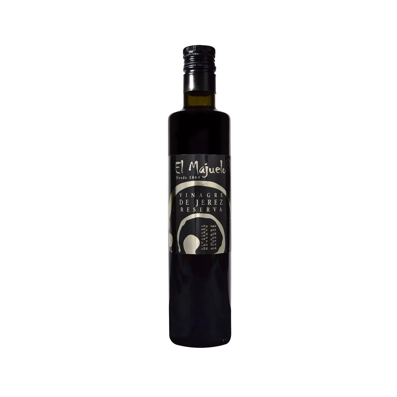 EL MAJUELO Sherryessig Reserva Geschützte Ursprungsbezeichnung 500 ml 6er Pack