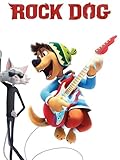Rock Dog