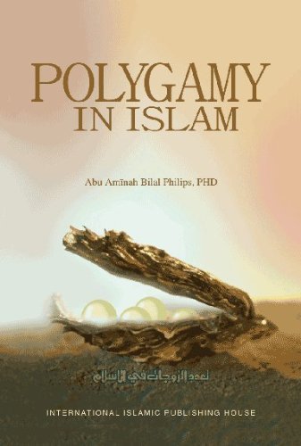Polygamy in Islam
