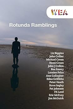 Paperback Rotunda Ramblings Book