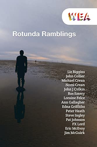Rotunda Ramblings