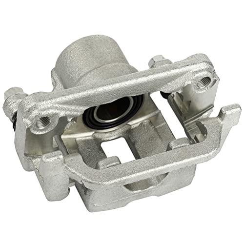 Image of 19B2792 19B2793 Rear Left & Right Disc Brake Calipers Assembly