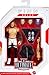 Mattel WWE Ultimate Edition Action Figure & Accessories, 6-inch Finn Balor Collectible Set, Swappable Heads & Hands, 30 Articulation Points