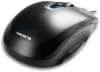 Tacens Anima AM1 mysz komputerowa, PC / Mac, 2 sposoby