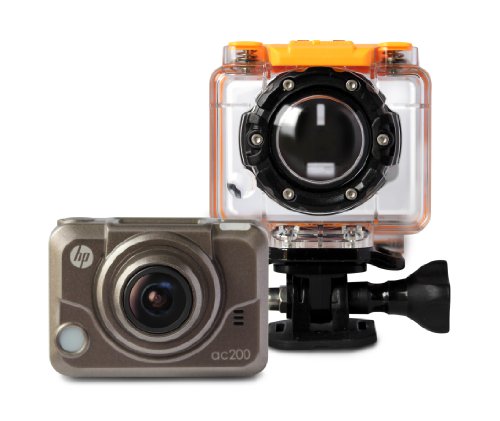 Best Hp Action Camcorders