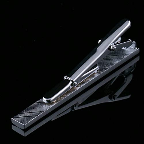 N/A Mannen Creatieve Mode Overhemd Dasspeld Manchetknopen Pak Mannen Professionele Kleding Accessoires Accessoires - Image 6