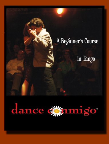 A Beginner's Course in Tango