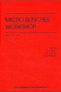 Hardcover Micro Bunches Workshop Book